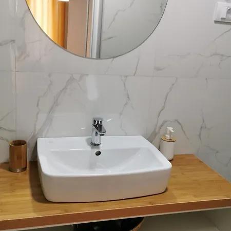 Breza Apartmán Soko Banja