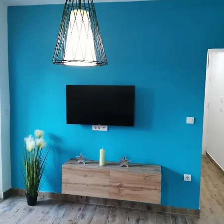 Breza Apartmán Soko Banja