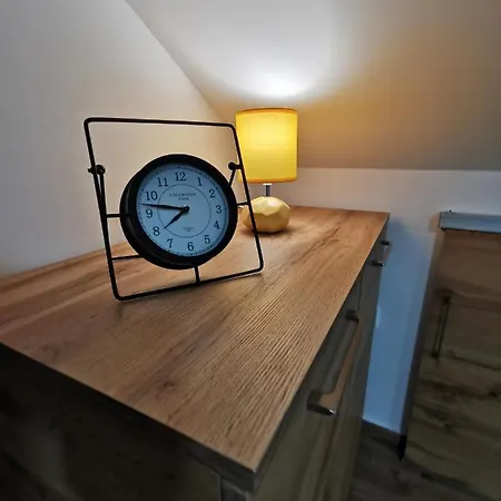 Apartmán Breza Soko Banja