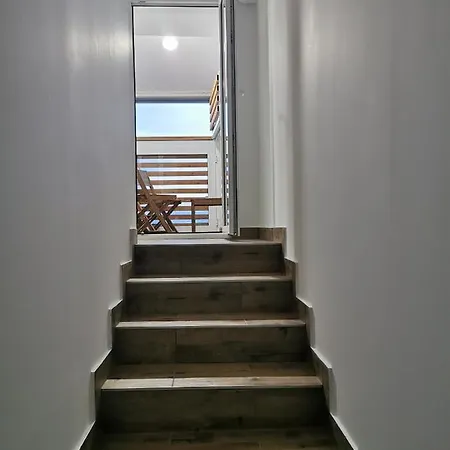 Apartmán Breza Soko Banja