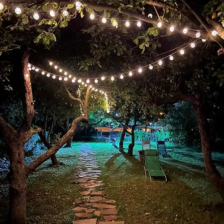 Apartmán Breza Soko Banja