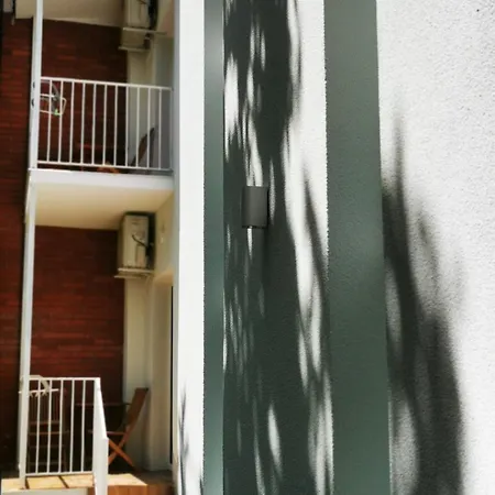 Apartmán Breza Soko Banja