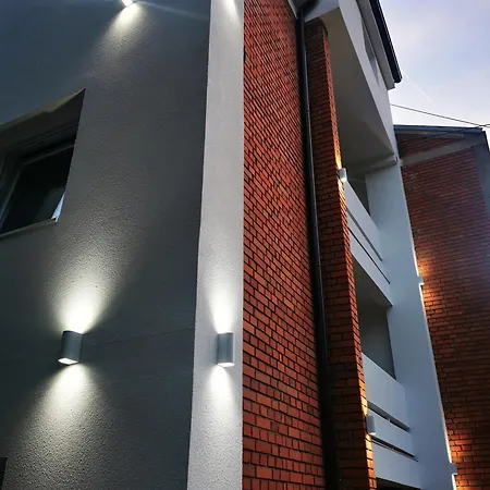 Breza Apartmán Soko Banja