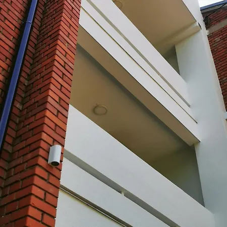 Apartmán Breza Soko Banja