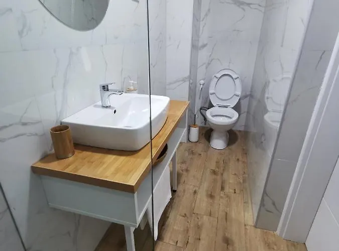Apartamento Breza Soko Banja