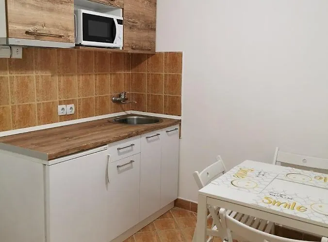 Breza Apartamento *