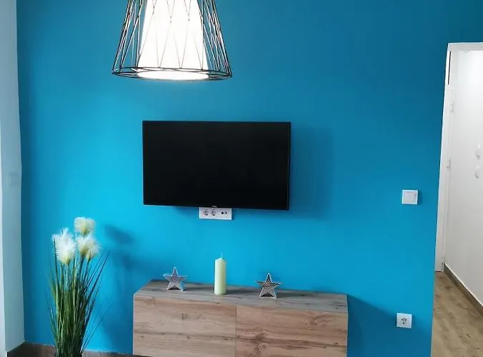 Breza Apartamento Soko Banja