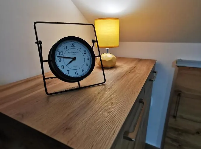 Apartamento Breza Soko Banja