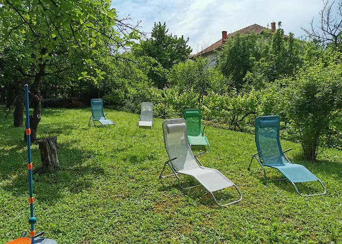 Breza Apartamento Soko Banja