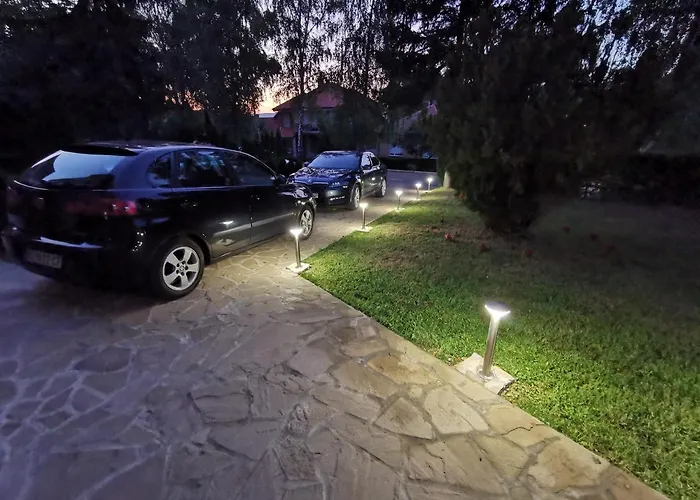 Breza Διαμέρισμα