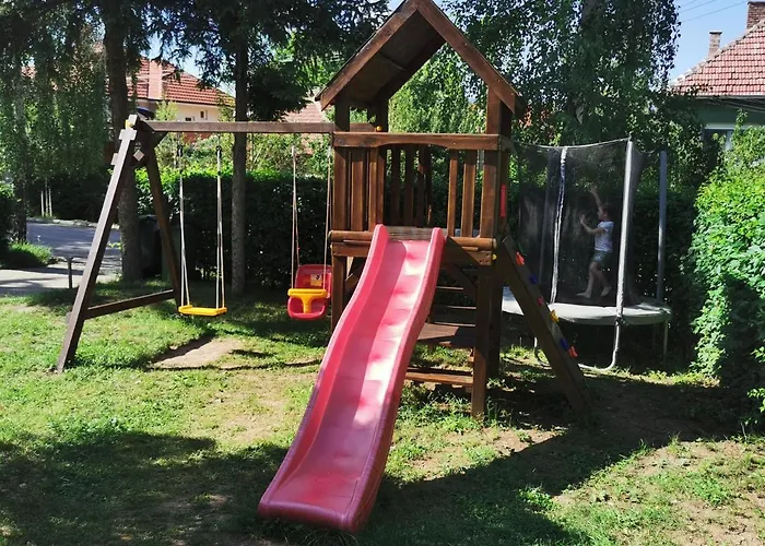 Breza Διαμέρισμα *