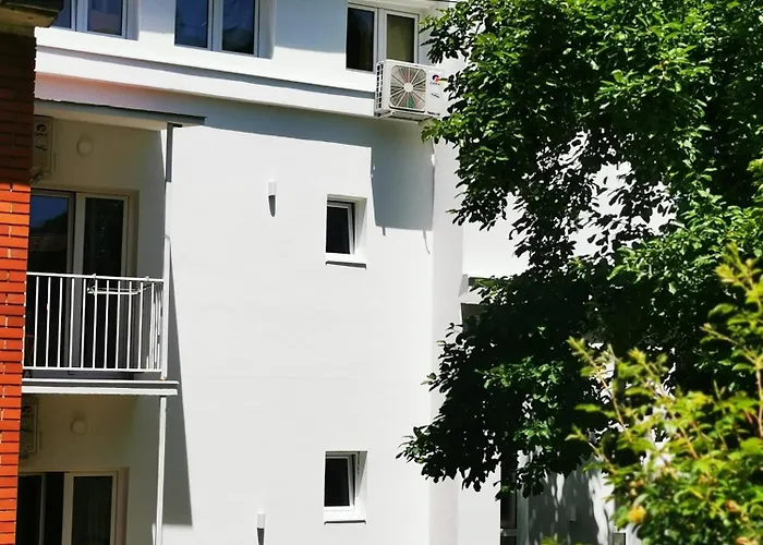 Breza Apartamento Soko Banja