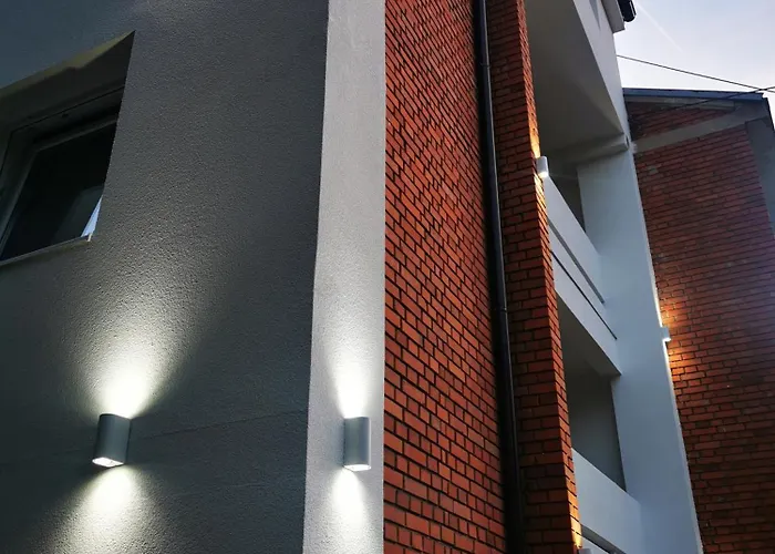 Breza Apartamento Soko Banja