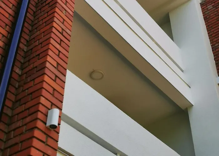 Apartamento Breza Soko Banja